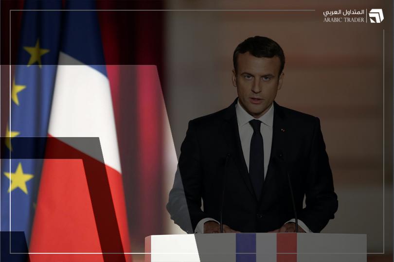 الرئيس الفرنسي يُعين جان كاستيكس رئيساً للوزراء