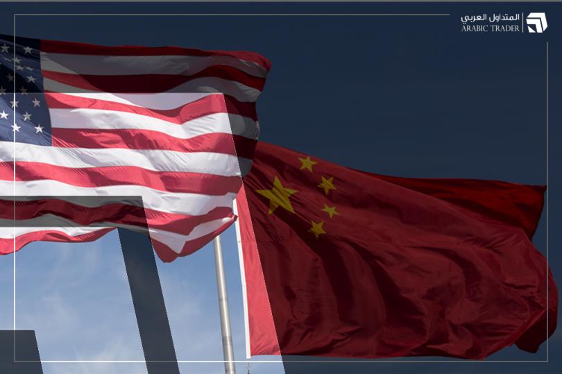 الولايات المتحدة: مشتريات الصين من المنتجات الزراعية قد تتأثر بسبب الكورونا
