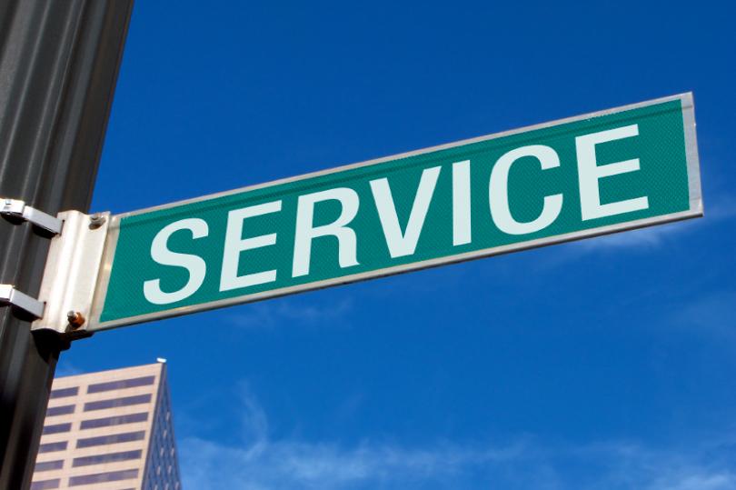 تحسن القطاع الخدمي بولاية دالاس الأمريكية خلال يوليو