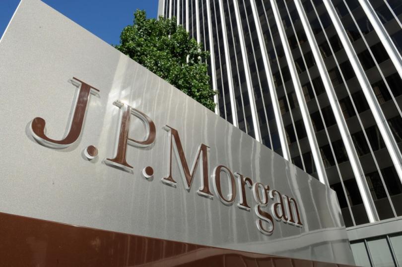 مجموعة JPMorgan تُدرج العملات الرقمية تحت قائمة التداولات ذات المخاطرة العالية