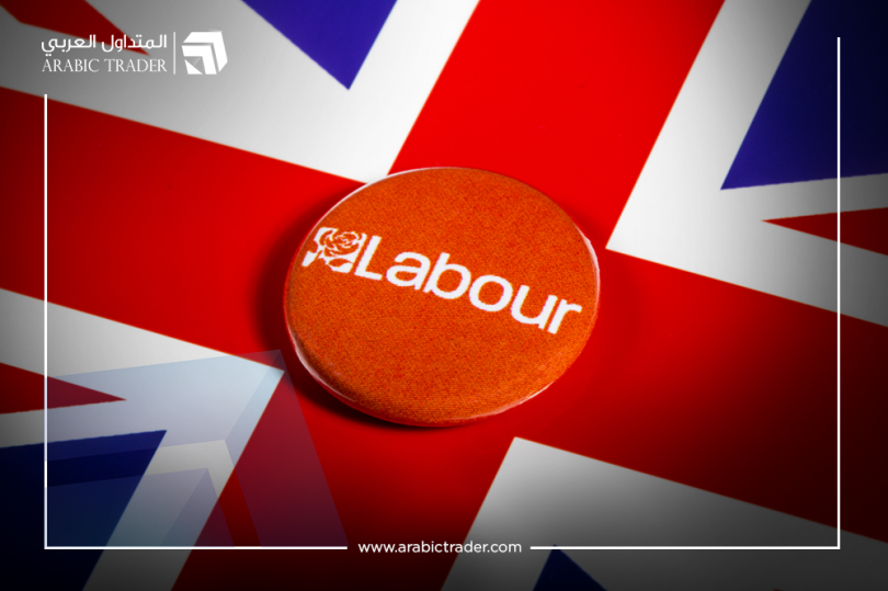 حزب العمال: بريطانيا تحتاج استفتاء آخر قبل إجراء الانتخابات المبكرة