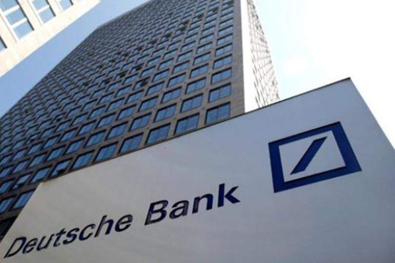 تغريم بنك دويتشه 205 مليون دولار بسبب قضايا تلاعب في أسعار الصرف