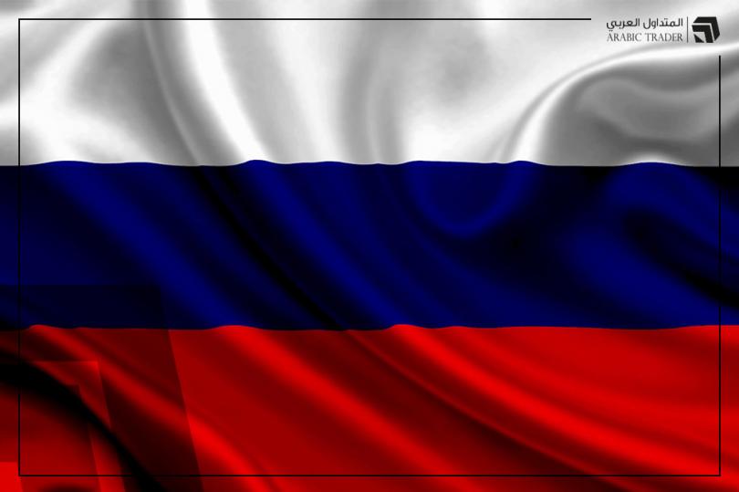 روسيا تسجل 500 إصابة جديدة بفيروس كوورنا