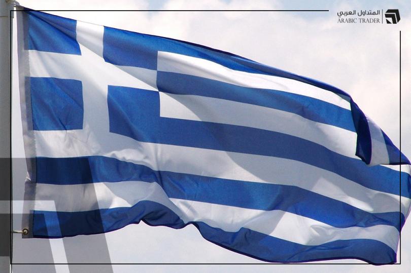 اليونان تتوقع ركود الاقتصاد بسبب تفشي كورونا