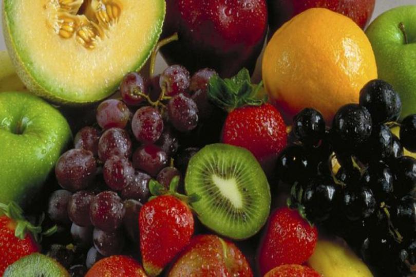 تناول الفاكهة يوميًا مُفيد للصحة احرص على تلك العادة