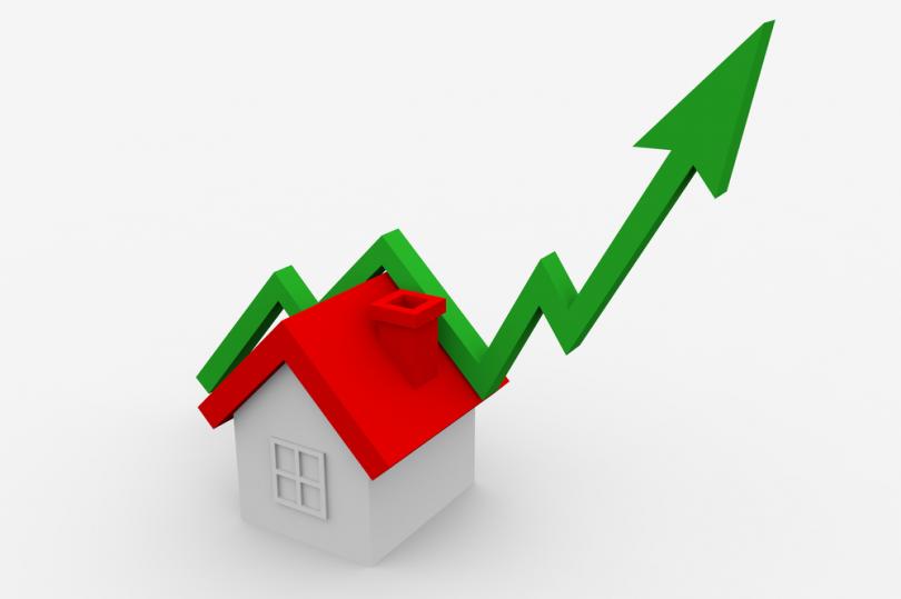 مبيعات المنازل الجديدة الأمريكية تُسجل أعلى مستوياتها في 8 سنوات