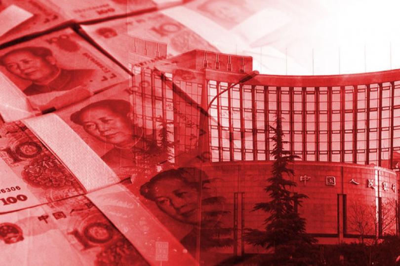 بنك الصين الشعبي يؤكد على مرونة السياسة النقدية لملائمة حركة الأسواق