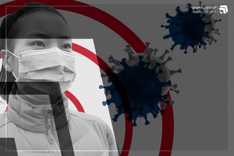 الصين تسجل أكثر من 28 ألف إصابة جديدة بفيروس كورونا