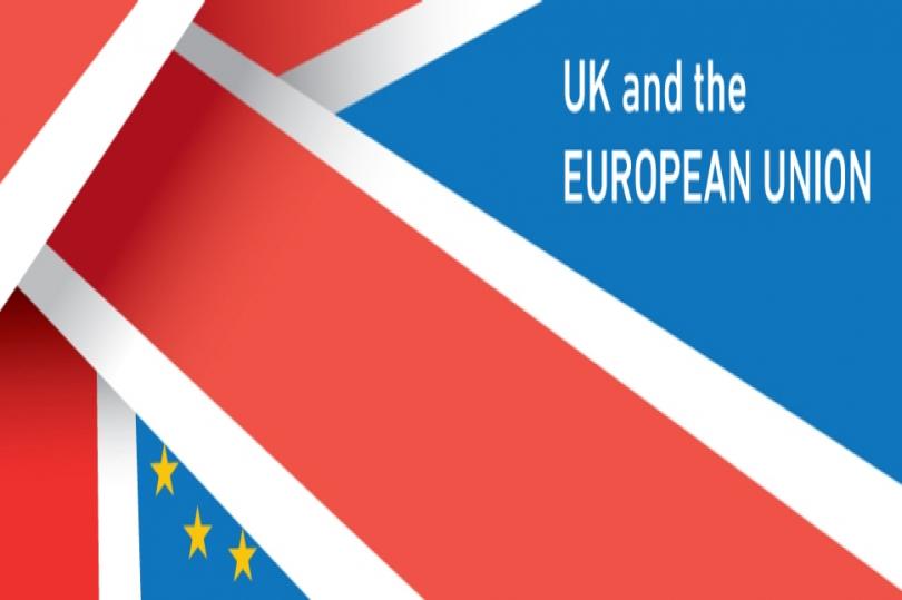 مالا تعرفه عن المحادثات القائمة بين المملكة المتحدة والإتحاد الأوروبي