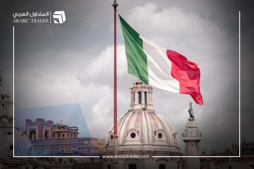كونتي: إيطاليا تحاول تفسير القواعد المالية للاتحاد الأوروبي