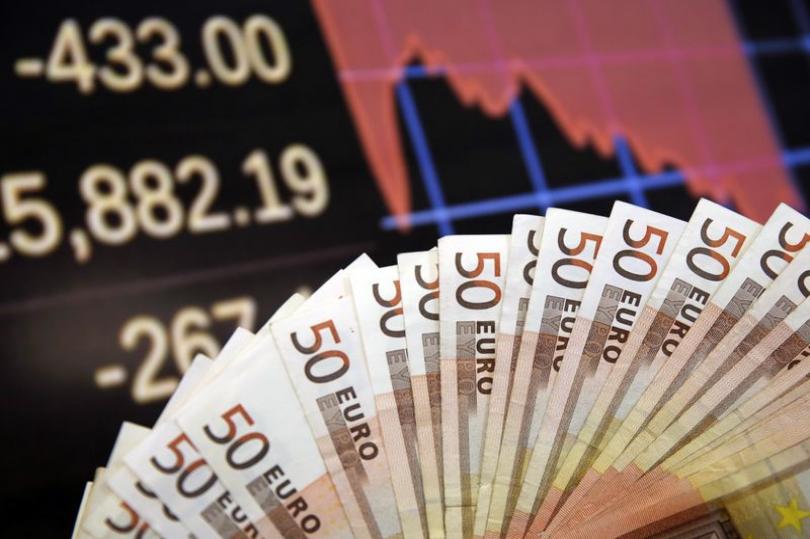 الأسهم الأوروبية تواصل خسائرها لليوم الثاني بنهاية تداولات اليوم
