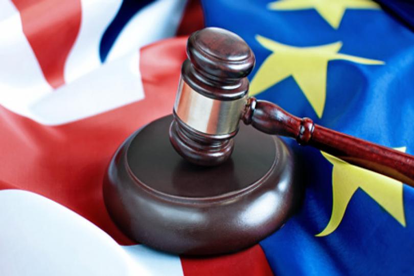 المحكمة العليا تقبل الطعن في الحكم الصادر بشأن الخروج البريطاني من الإتحاد الأوروبي