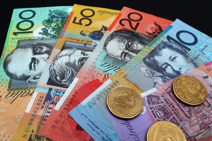 نظرة على أزواج الدولار الاسترالي بعد قرار وبيان الفائدة