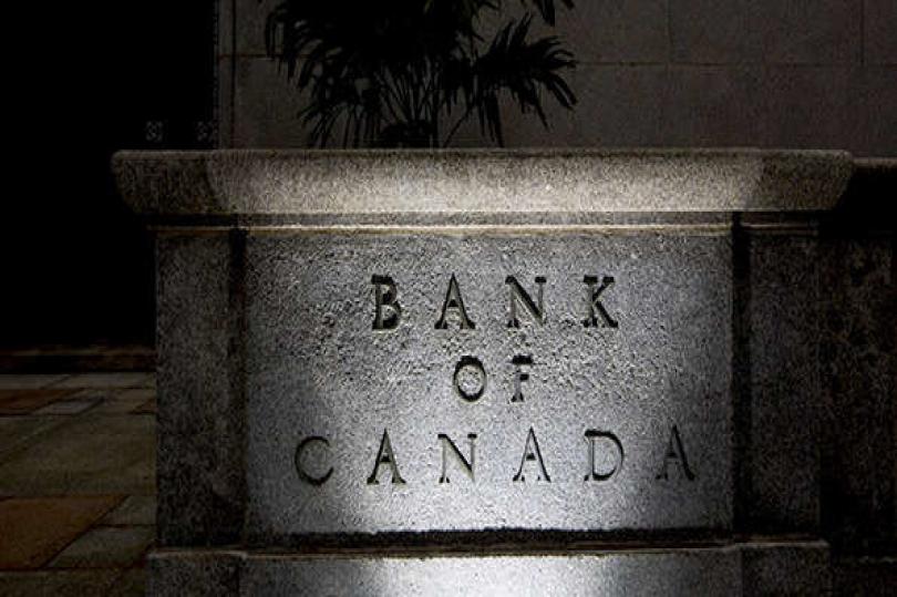 أهم نقاط بيان الفائدة الصادر عن بنك كندا - ديسمبر