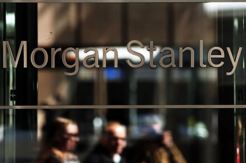 Morgan Stanley ينصح ببيع الاسترالي دولار هذا الأسبوع