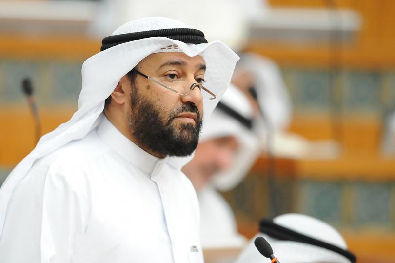 وزير النفط الكويتي: أسعار النفط المنخفضة قد تستمر لفترة أطول من الوقت