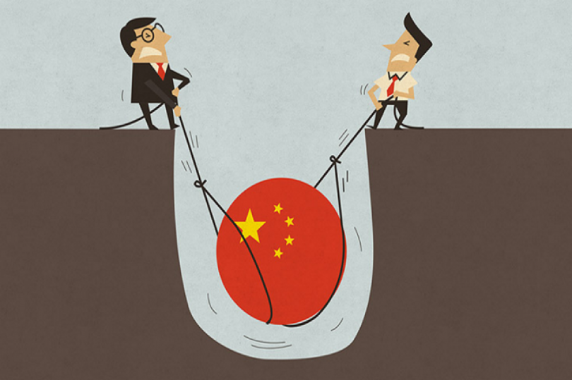 قرار خفض الفائدة الصينية ما بين مؤيد ومعارض