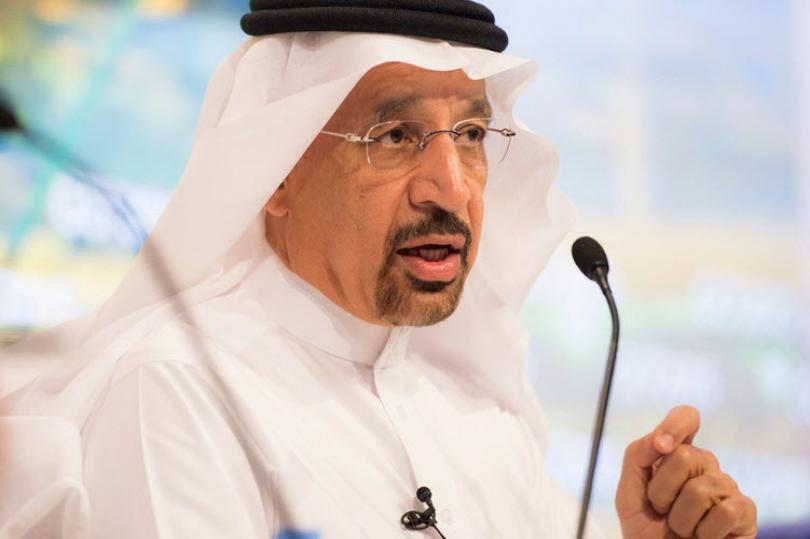 وزير النفط السعودي: العراق أكدت على استعدادها لمد خفض الإنتاج 9 شهور جديدة