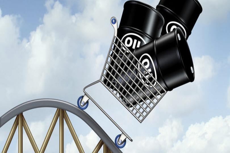 الضغوط البيعية تتزايد على النفط مع ارتفاع مخزونات النفط الأمريكية