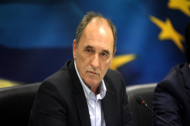 وزير الاقتصاد اليوناني يؤكد: سوف يتم سداد قسط صندوق النقد الدولي 5 يونيو