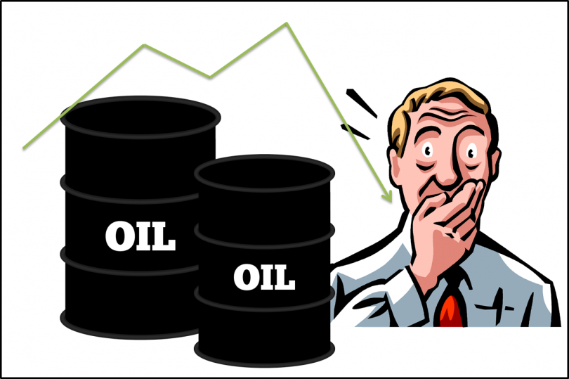 النفط وكيف يؤثر على معدلات التضخم