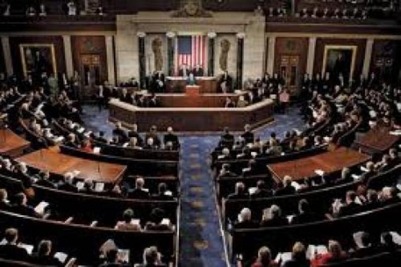 مجلس النواب الأمريكي يصوت لصالح رفع سقف الديون الأمريكية
