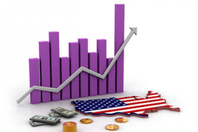 نظرة شاملة عن وضع الاقتصاد الأمريكي قبل صدور نتائج اجتماع الاحتياطي الفيدرالي