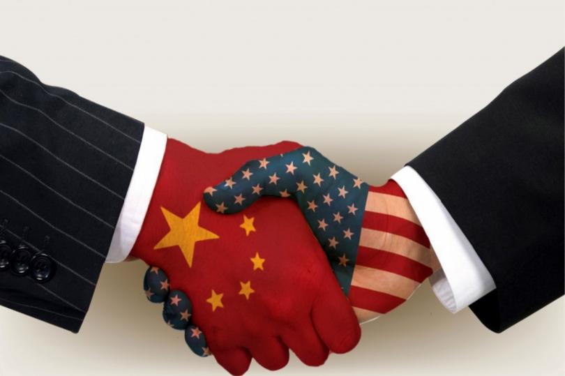 الصين: سنواصل المحادثات التجارية المفصلة مع الولايات المتحدة