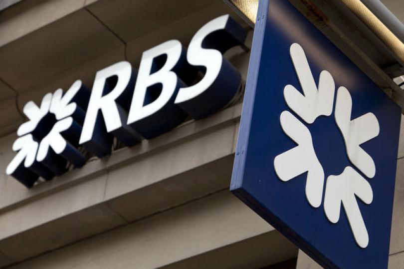 بنك RBS يتوقع رفع الفائدة الأمريكية مرتين هذا العام و 4 مرات العام المقبل