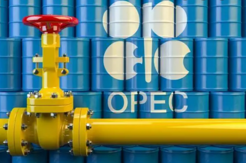 وكالة: ارتفاع إنتاج أوبك من النفط خلال الشهر الماضي