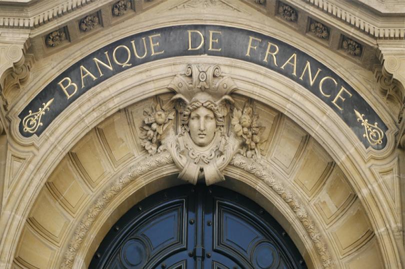 توقعات بنك فرنسا للاقتصاد المحلي حتى 2020