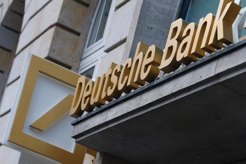 Deutsche Bank ينصح ببيع اليورو أمام الدولار و الين