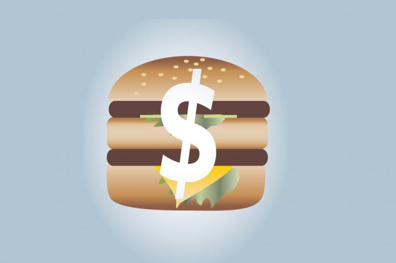 ما لا تعرفه عن مؤشر الـ Big Mac، وأهميته في قياس قيمة العملات أمام الدولار