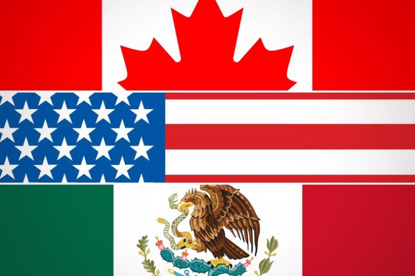اتفاقية NAFTA ودورها في النشاط التجاري الأمريكي