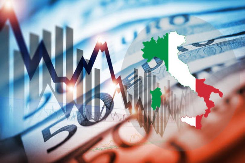 هل يتسبب فشل الاستفتاء الإيطالي في ارتفاع اليورو