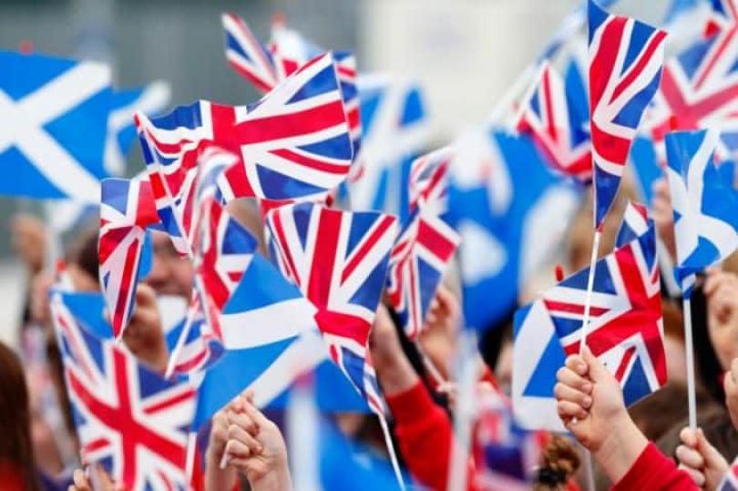 اسكتلندا تحذر من جديد بإقامة استفتاء للاستقلال عن المملكة المتحدة