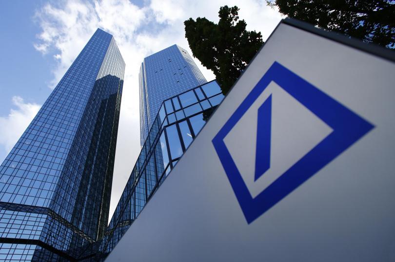 توقعات بنك  Deutsche لموعد رفع الفائدة الأوروبية