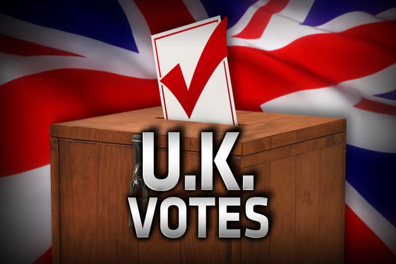 التسلسل الزمني لأهم الأحداث السياسية بالمملكة المتحدة حتى موعد الانتخابات