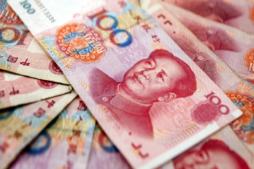 بنك الصين يحدد سعر صرف اليوان عند 6.6277 مقابل الدولار