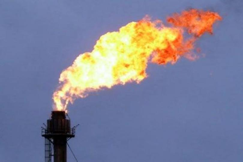 مخزونات الغاز الطبيعي الأمريكي دون التوقعات 