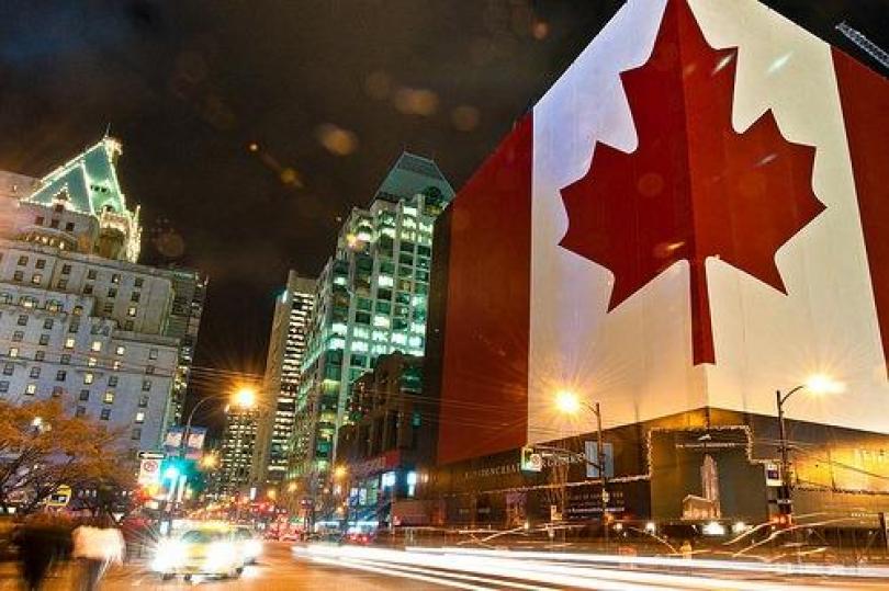 ارتفاع تصاريح البناء الكندية لتصل إلى 15% خلال أكتوبر