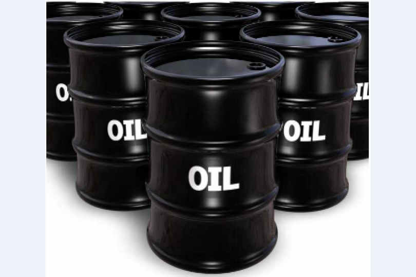 مخزونات النفط الخام بالولايات المتحدة دون التوقعات