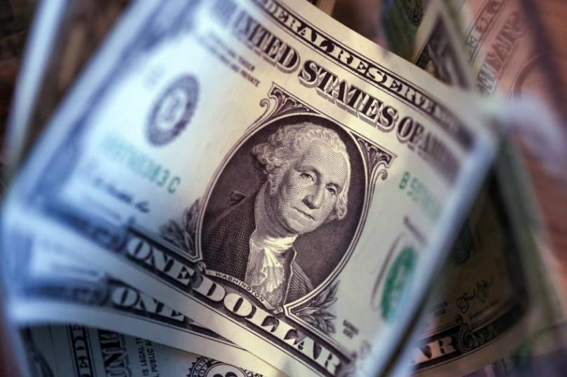 الدولار يتجه صوب الـ 110 ويُسقط عملات لقاع ربع قرن