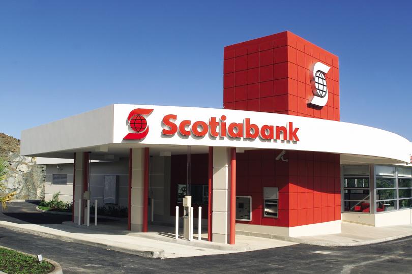 توقعات Scotiabank  للزوج الدولار/كندي