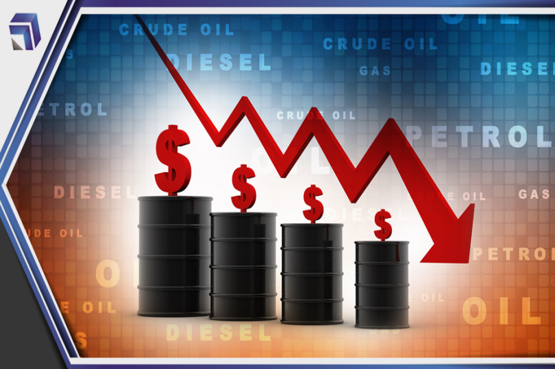 المخاوف من تراجع الطلب تضغط على أسعار النفط