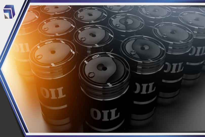 مخزونات النفط الأمريكية تتراجع 4.1 مليون برميل الإسبوع الماضي