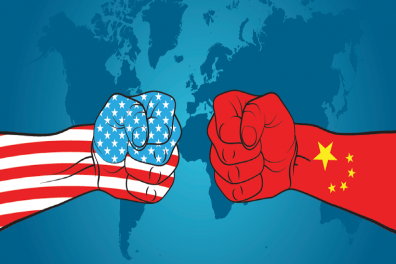 الصين: التوترات التجارية مع أمريكا تثير مخاوف عالمية كبيرة