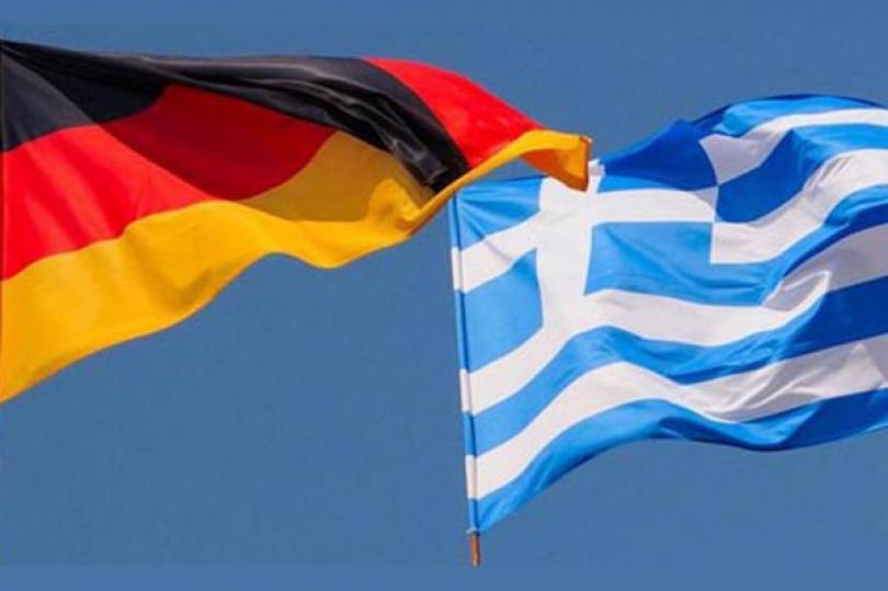 المساعدات الجديدة لليونان ليست على أجندة ألمانيا