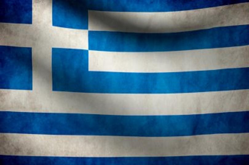 احتمالية خفض التصنيف الائتماني لليونان