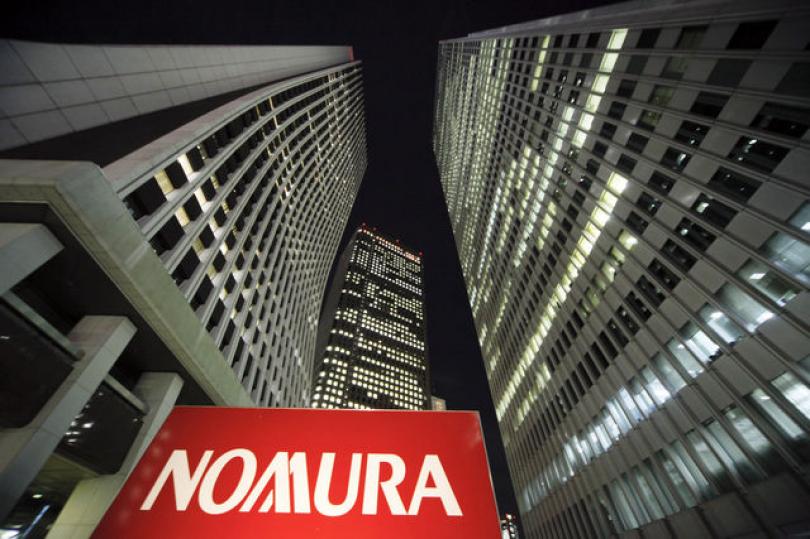 مؤسسة Nomura توضح ثلاثة أسباب لشراء الاسترليني دولار